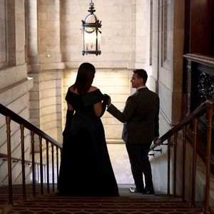 Meet your Posher, Julie